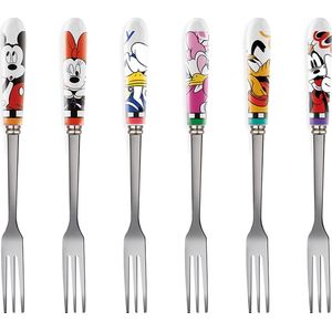 Disney Egan Gebaksvorkjes Mickey & Friends