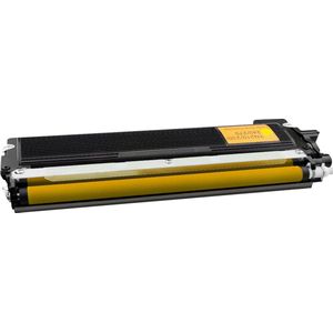 TN 230 Geel Huismerk Toner | Compatible met Brother TN-230 Geel | Geschikt voor Brother DCP-9010 CN, HL-3000 Series, HL-3040 CN, HL-3045 CN, HL-3070 CN, HL-3070 CW, HL-3075 CW, MFC-9120 CN, MFC-9125 CN, MFC-9320 CW, MFC-9325 CW