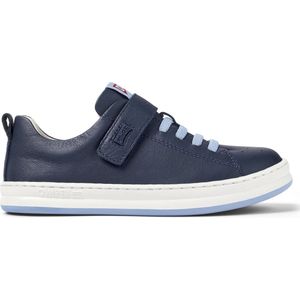 Camper Runner Four Sneaker - Kinderen - Donkerblauw - 30