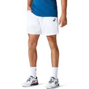 Asics Court 7IN Sportbroek Mannen - Maat XL