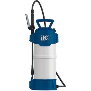 iK - ALK Pro 12 - Alkalisch - 8L