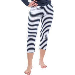 Mey Dames pyjama broek Cyra