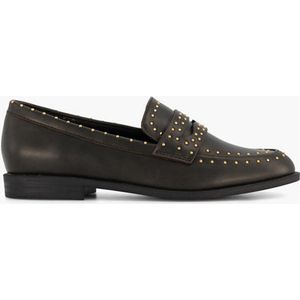 graceland Zwarte loafer - Maat 41