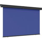 vidaXL-Balkonscherm-165x250-cm-blauw