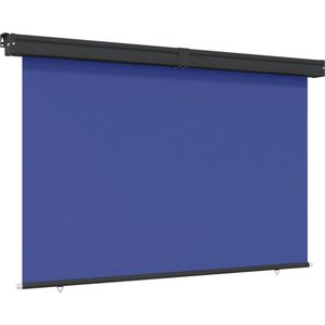 vidaXL-Balkonscherm-165x250-cm-blauw