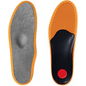 Pedag Sneaker Magic Step | inlegzolen | badstof | maat 39 | Blote voetenzool | ondersteunt voet-, enkel- en kniegewrichten