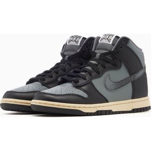 Sneakers Nike Dunk High ""50 Years Of Hip-Hop"" - Maat: 44