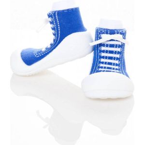 Attipas babyschoentjes Sneakers blauw Maat: 20 (11,5 cm)