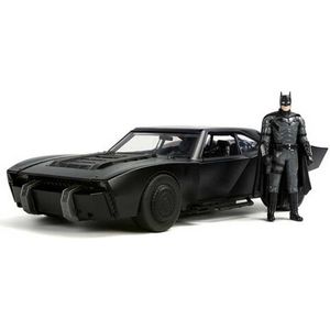 Jada - Batman - Batmobile - 1/18