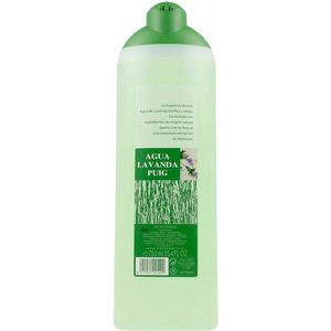Uniseks Parfum Agua Lavanda EDC (750 ml)