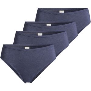 Nina von C Dames jazzpants 4 pack Light & Easy