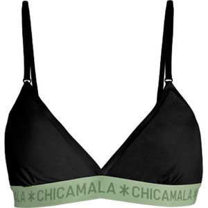 Chicamala Dames BH - 1 Pack - Maat S - Dames Onderbroeken