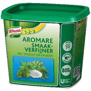Knorr - Aromare - 6 x 800 gram