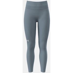 Ua Vanish Seamless Legging-Blu Size : XS