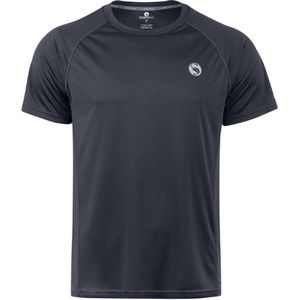 Stark Soul - Heren Sportshirt - Blauw/Grijs - Maat M