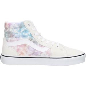 Vans Filmore Hi Sneakers Hoog - gebroken wit - Maat 38