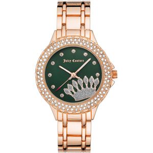 Horloge Dames Juicy Couture JC1282GNRG (Ø 36 mm)