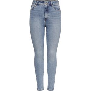 ONLY ONLMILA HW SK ANK DNM BJ13502-1 NOOS Dames Jeans - Maat W26 X L32