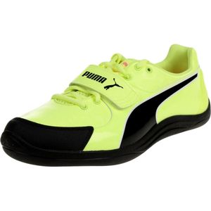 Puma heren evoSPEED Throw 6 allround werpschoen atletiek sportschoenen 193457 01