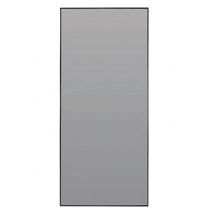 Light & Living - Spiegel ZENETA - 80x1.5x180cm - Grijs