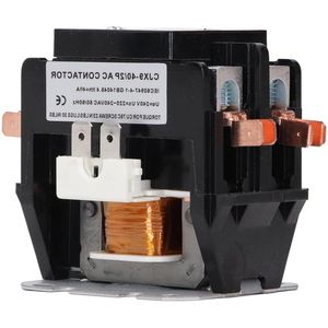 AC Protection Stable AC Protection Replacement for Air Conditioning Duro Plastic Silver Alloy Contact for Power Applications (240V)