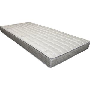 Topdekmatras - Topper Latex- Airgeltex- Combi- 10CM - 140x220cm