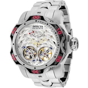 Invicta Reserve - Venom 35984 Automatisch Herenhorloge - 52mm