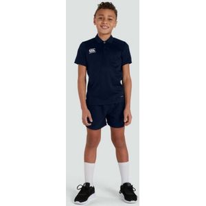 Club Dry Polo Junior Navy - 12y