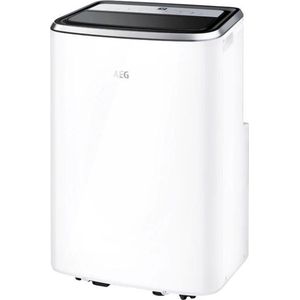 AEG-AXP26U338CW-64 dB-Wit- Mobiele airco