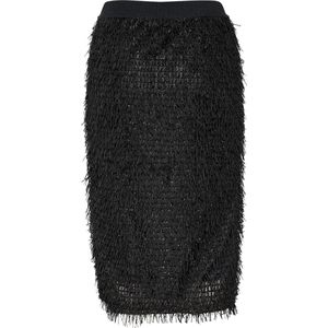 Saint Tropez BanriSZ Skirt Dames Rok - Maat S