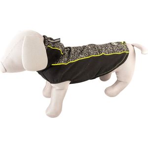 Duvoplus - Dierenkleding - Hond - Hondensweater Sporty Xl - 70cm Zwart - 1st