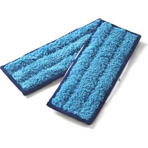iRobot® 2-pack Wasbare Pads voor Nat Dweilen Braava jet