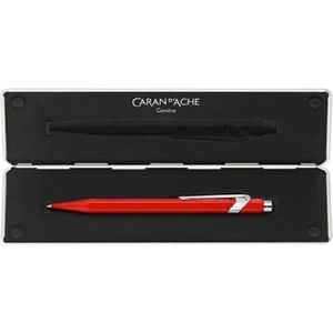 Caran d'Ache 849 Red Rollerball