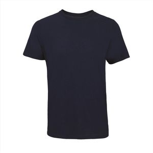 SOL'S Unisex Round Neck T-Shirt Tuner L04203 - French Navy - 5XL