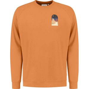 Shiwi Sweater Supply co - soft caramel - XL