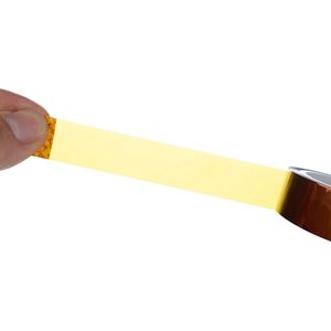 Kaptontape / Kapton 15 mm 0,05 mm x 33 m