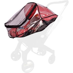 Stroller regenhoes – regenhoes voor buggy - Regenhoes Kinderwagen – Universeel