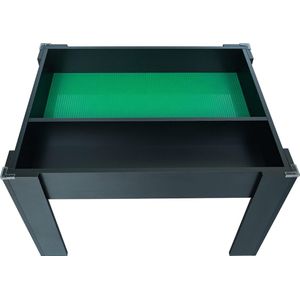 Bouwtafel - speeltafel - geschikt voor Lego bouwstenen