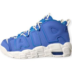 Nike Air More Uptempo Battle Blue - DM1023-400 - Maat 39