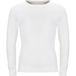 thermo shirt long sleeve snow white voor Kinderen | Maat 134/140