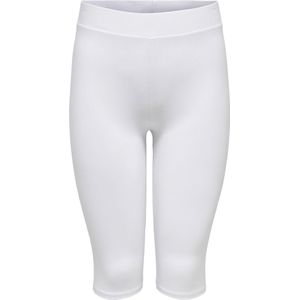 ONLY CARMAKOMA CARTIME KNICKERS Dames Broek - Maat 46-48