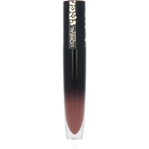 L'Oréal Briljant Signature Lipgloss - 322 Be Tropical