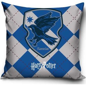 Harry Potter Kussen 40x40cm Polyester Decoratie kussen inclusief vulling