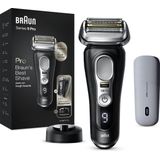 Braun Series 9 Pro 9420s - Elektrisch Scheerapparaat - Wet & Dry - Met PowerCase