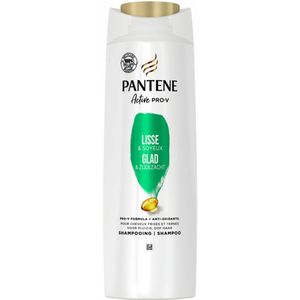 Pantene Shampoo Smooth & Sleek 360 ml
