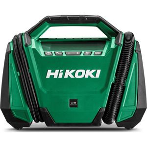 HiKOKI UP18DAW4Z Accu Compressor 18V