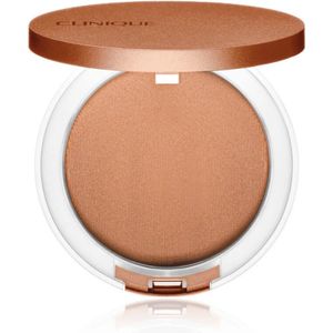 Clinique True Bronze Pressed Powder Bronzer - 02 Sunkissed