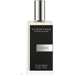50 ml Heren geur Oseus Yodeyma