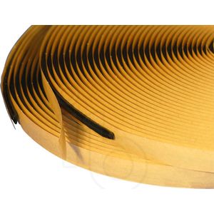 TN413 Butyl-foam tape 4,8mm - Rol