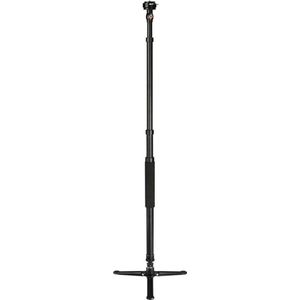 Hama Monopod Smooth 155 Click Met Drie Extra Poten